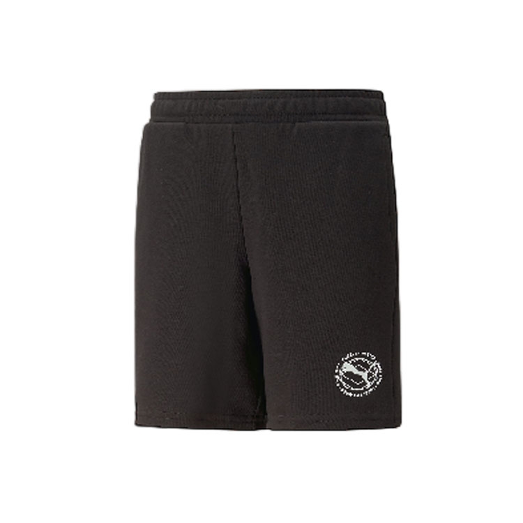 BERMUDA RAGAZZO PUMA