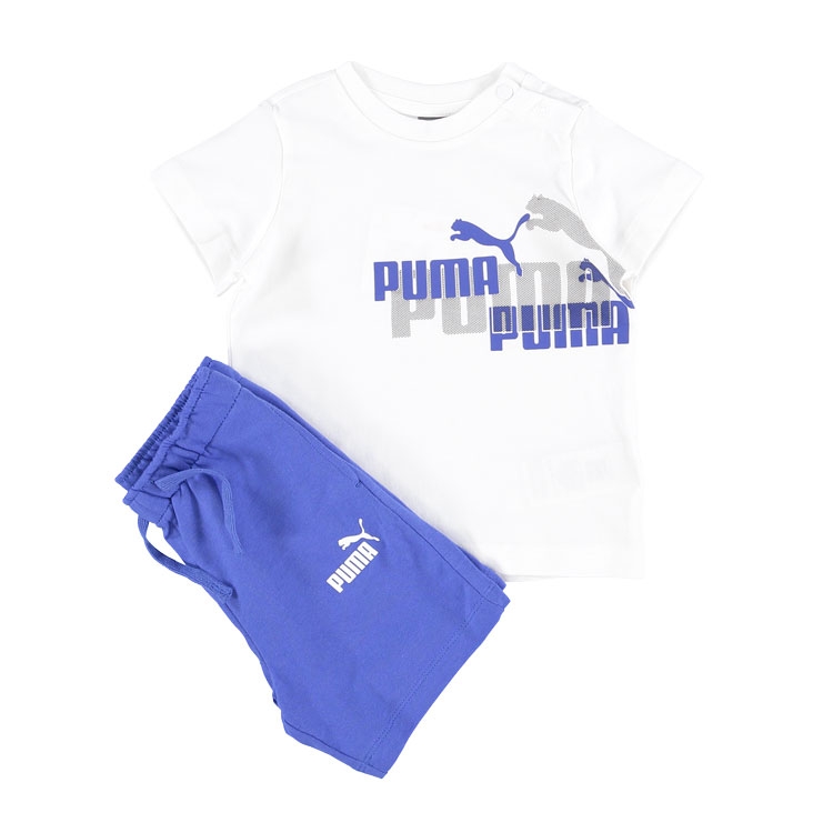 COMPLETO NEONATO PUMA