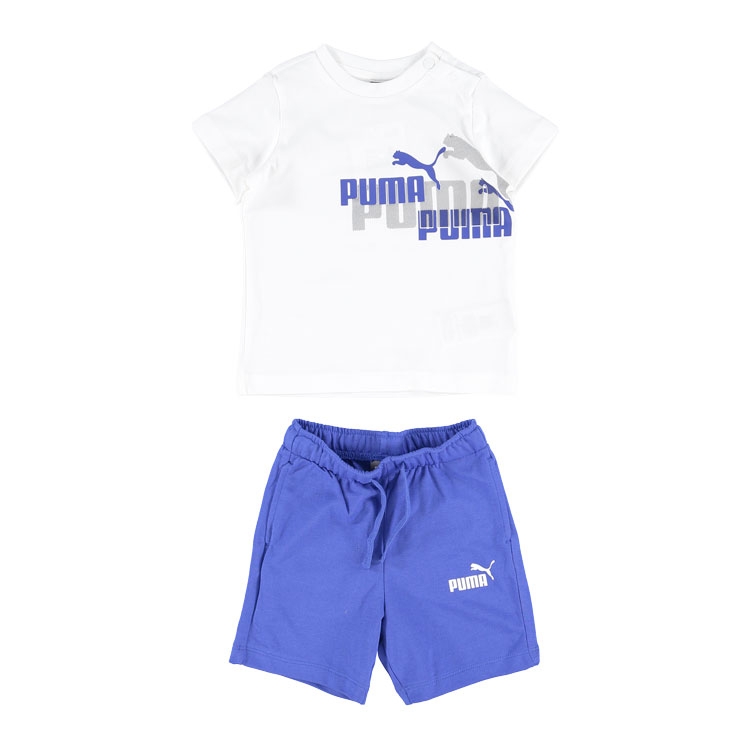 COMPLETO NEONATO PUMA