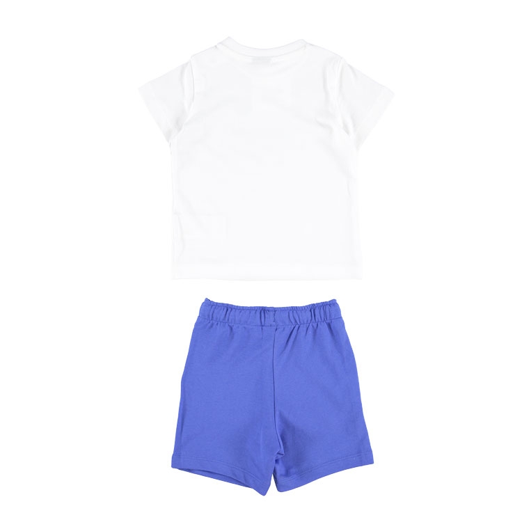 COMPLETO NEONATO PUMA