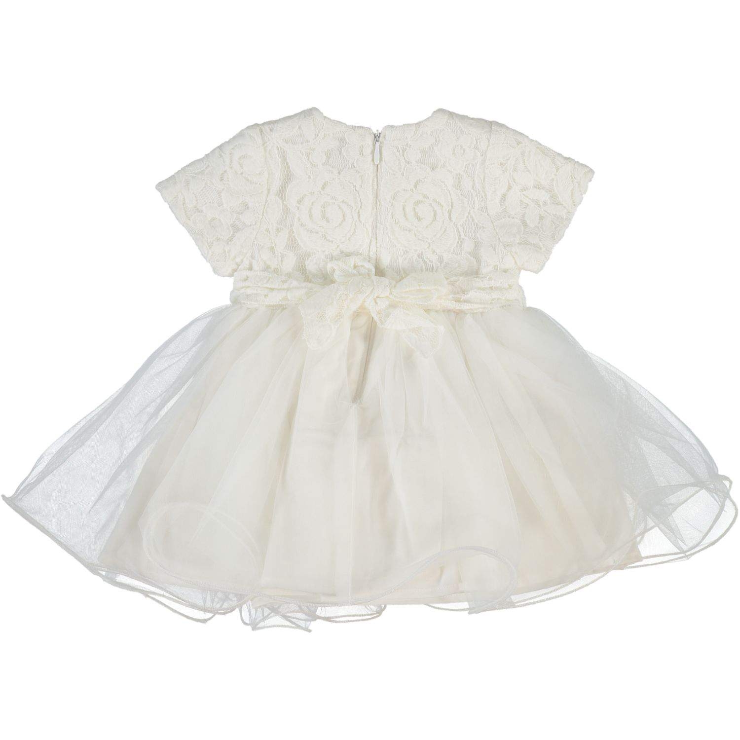 VESTITO NEONATA SARABANDA