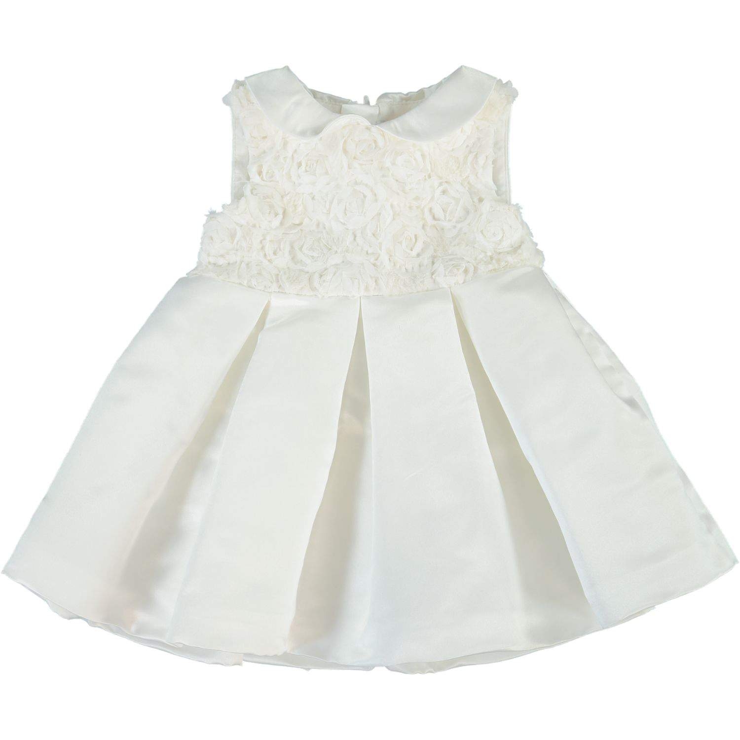 VESTITO NEONATA SARABANDA