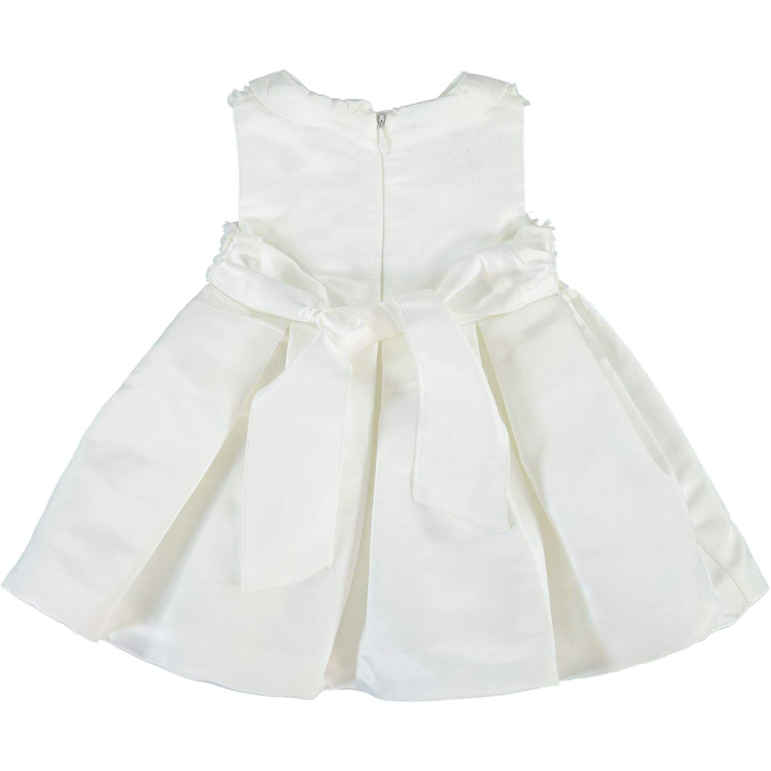 VESTITO NEONATA SARABANDA