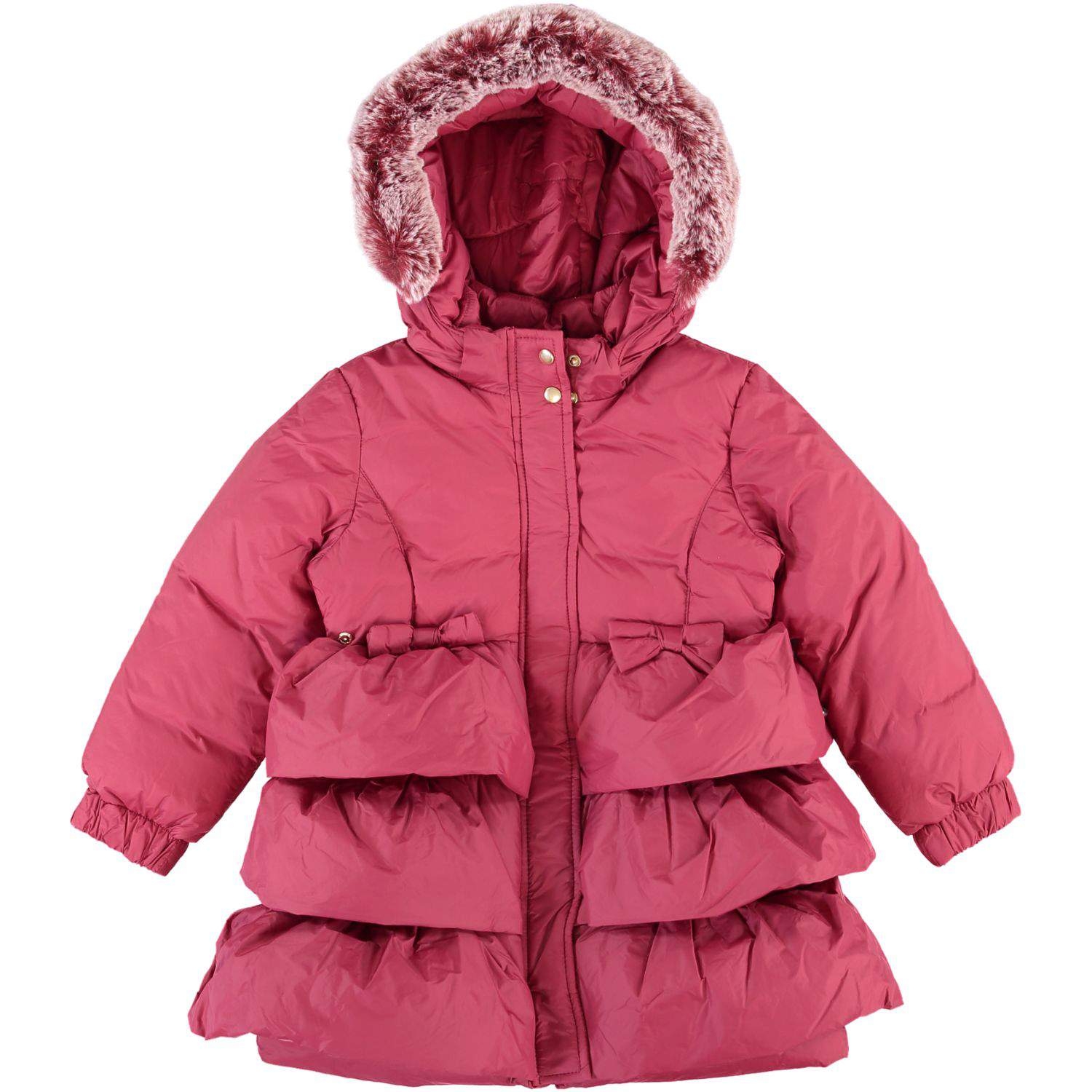 GIUBBINO BIMBA SARABANDA