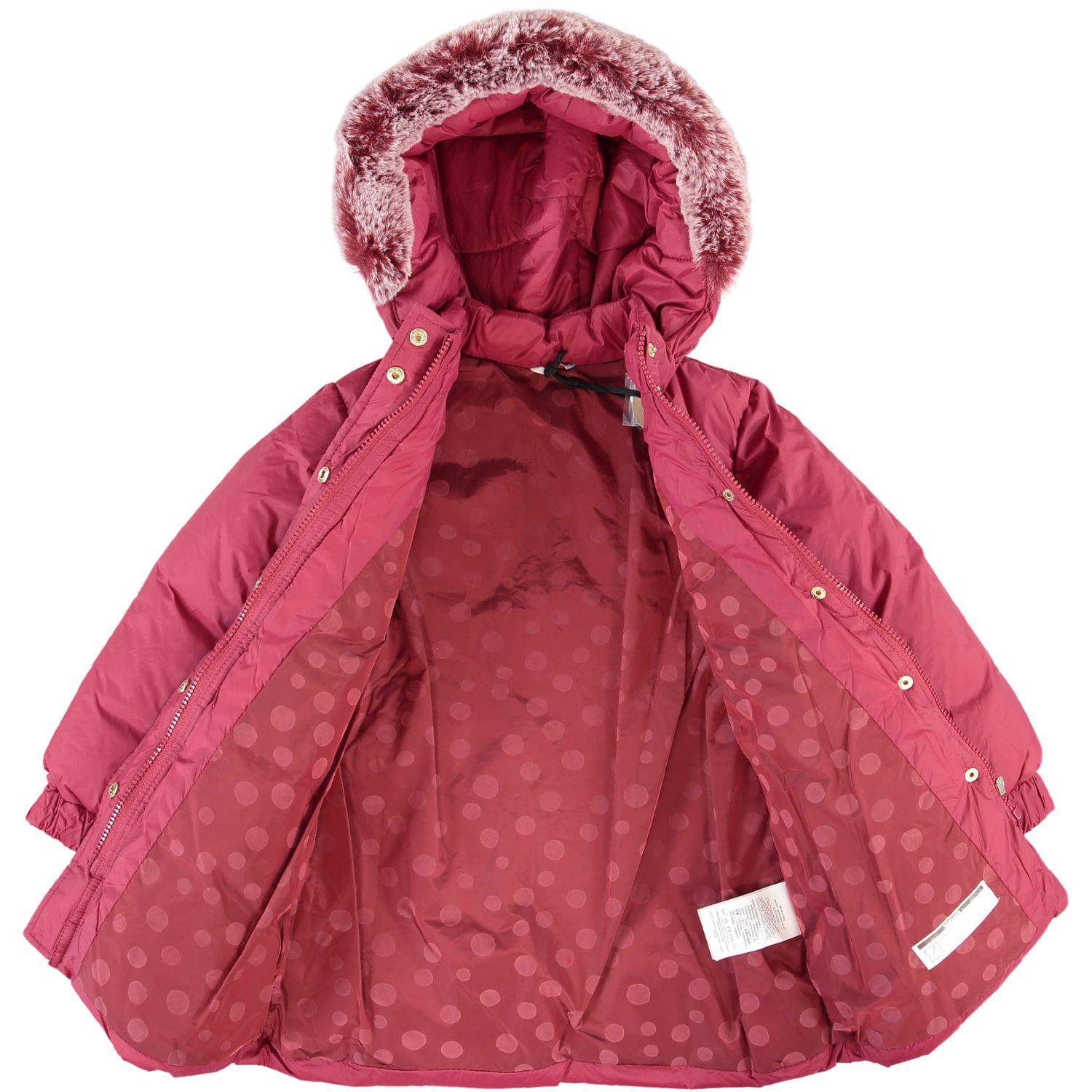 GIUBBINO BIMBA SARABANDA