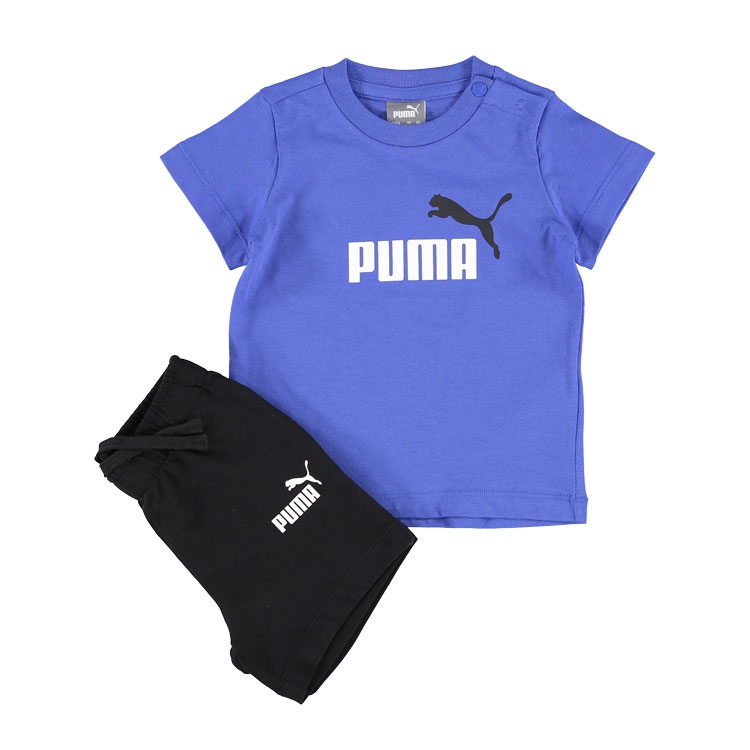 COMPLETO BIMBI PUMA