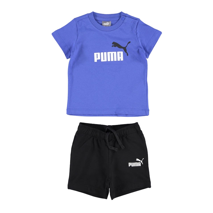 COMPLETO BIMBI PUMA