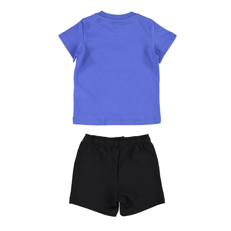 COMPLETO BIMBI PUMA