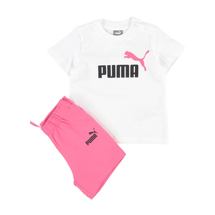 COMPLETO BIMBI PUMA
