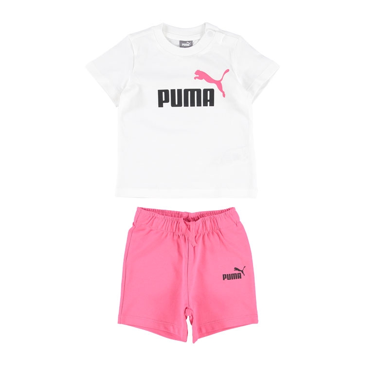 COMPLETO BIMBI PUMA