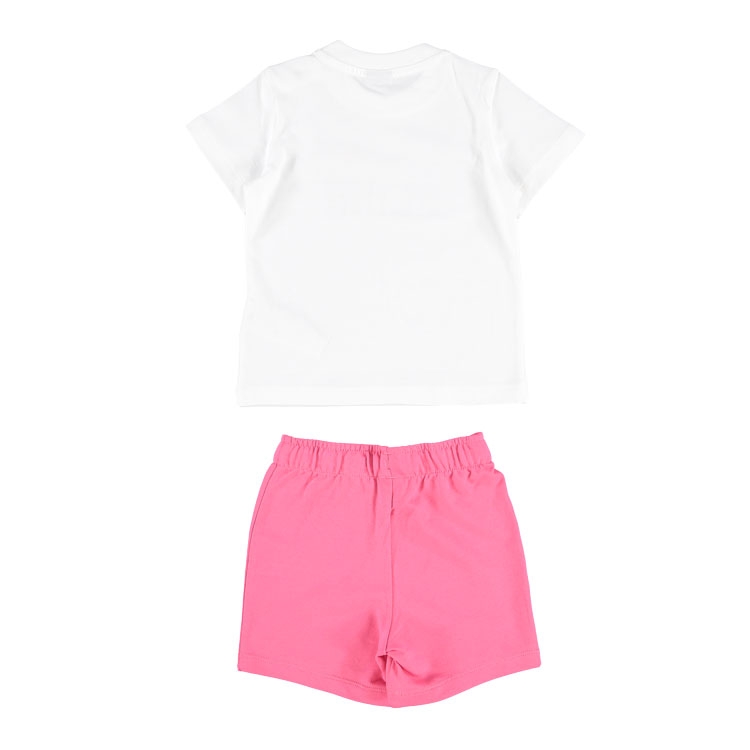 COMPLETO BIMBI PUMA