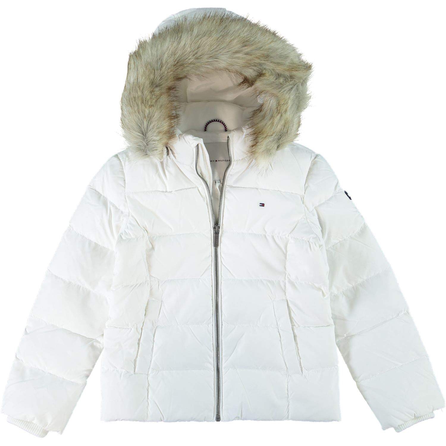 GIUBBINO RAGAZZA TOMMY HILFIGER