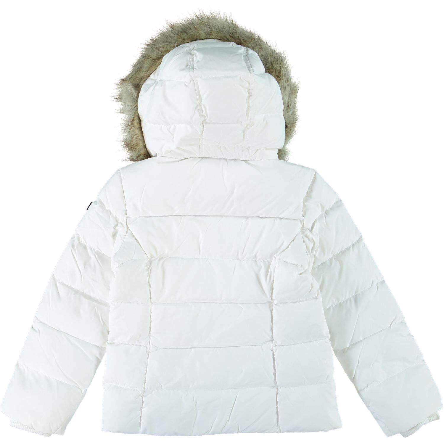 GIUBBINO RAGAZZA TOMMY HILFIGER