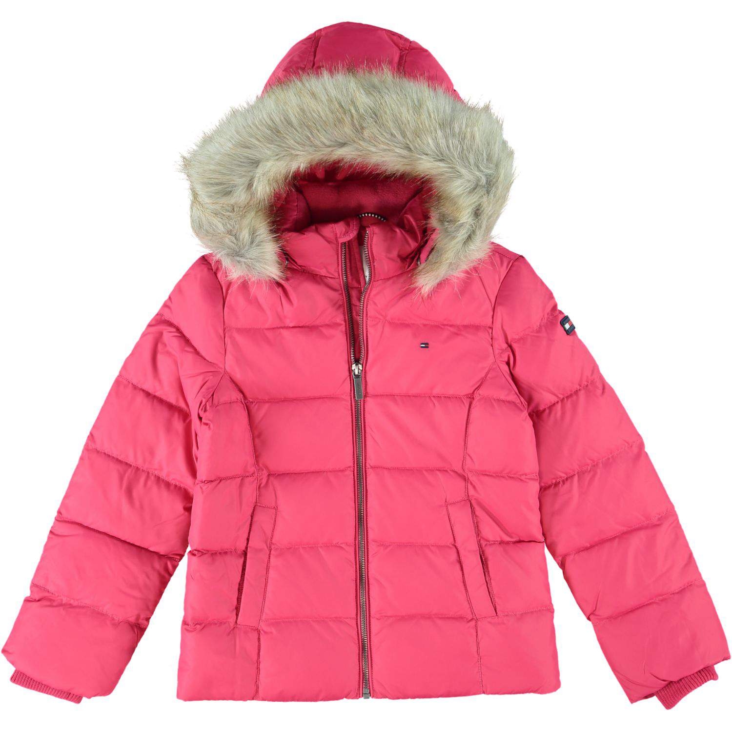 GIUBBINO RAGAZZA TOMMY HILFIGER