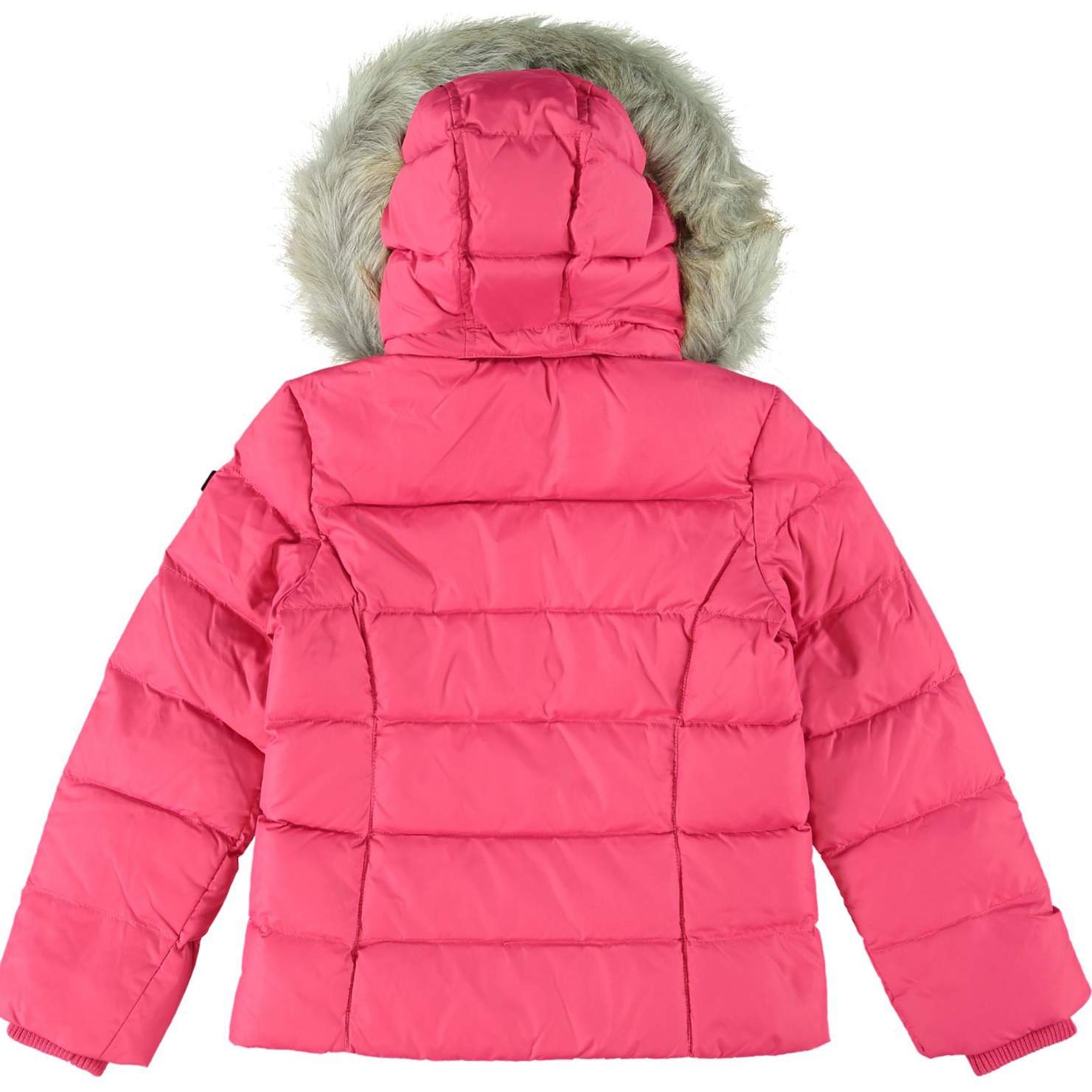 GIUBBINO RAGAZZA TOMMY HILFIGER