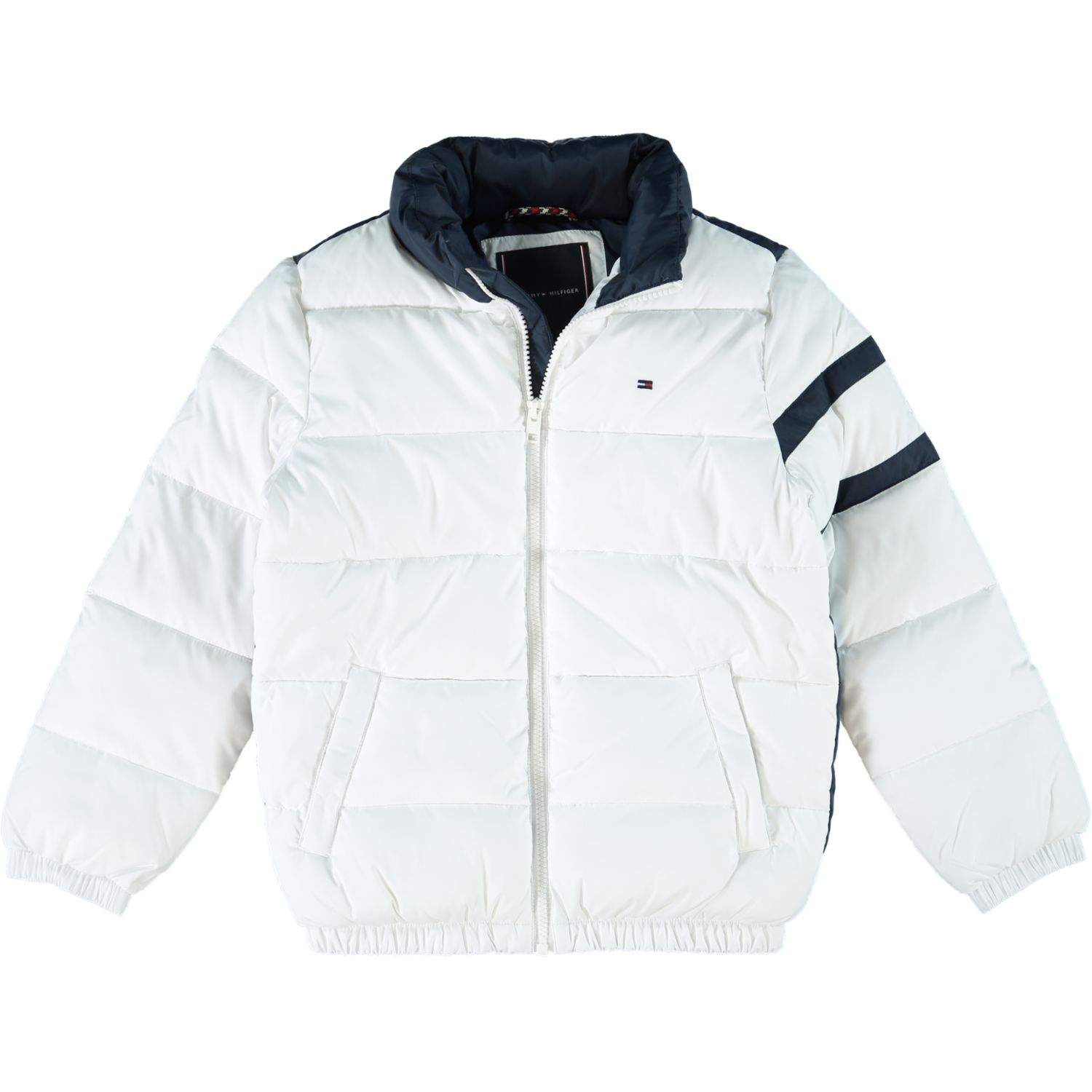 GIUBBINO RAGAZZO TOMMY HILFIGER