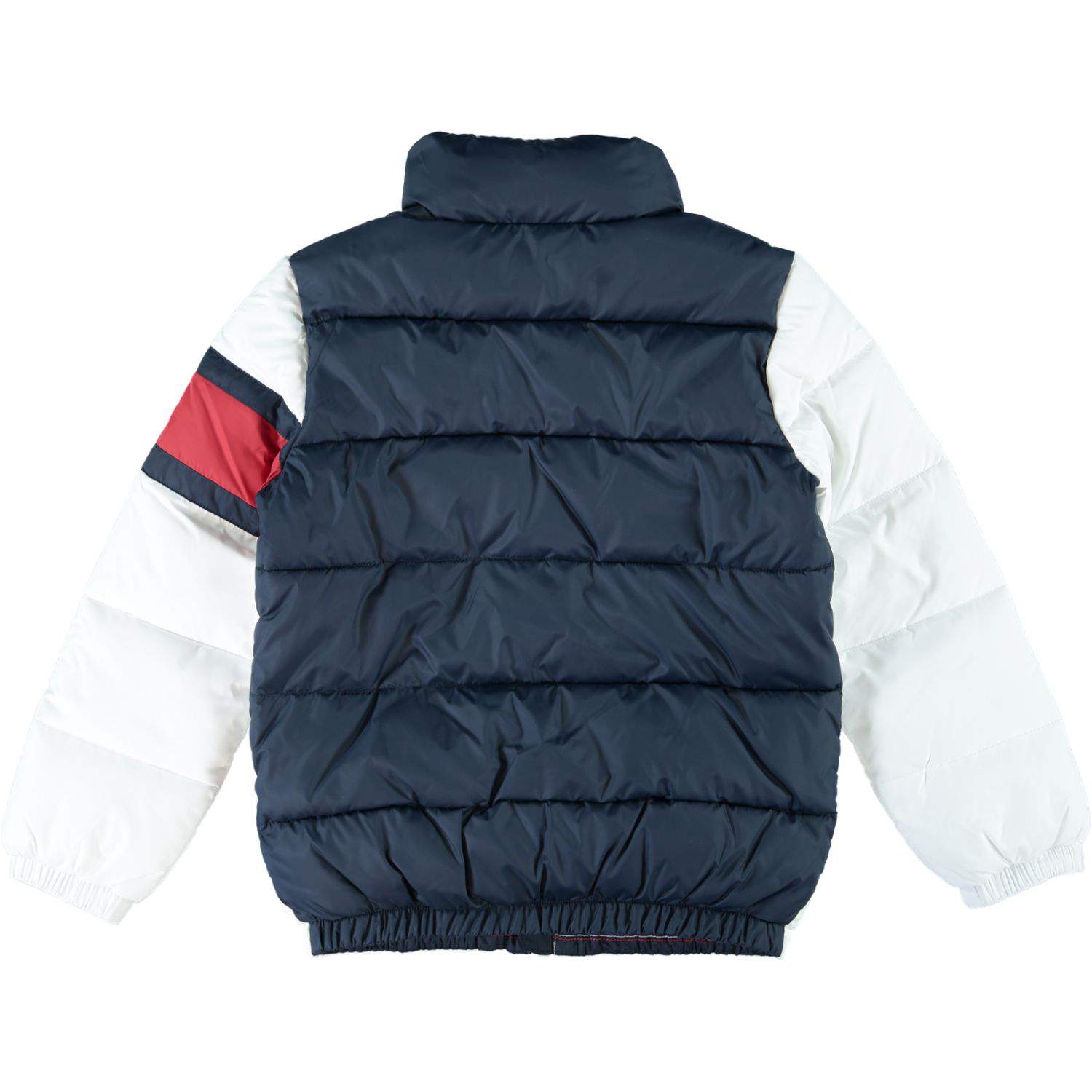 GIUBBINO RAGAZZO TOMMY HILFIGER