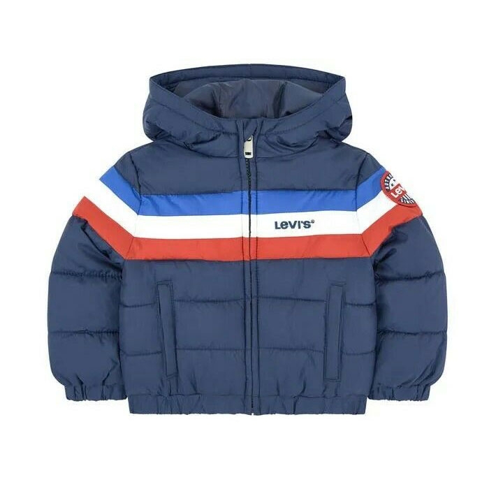 GIUBBINO NEONATO LEVI'S