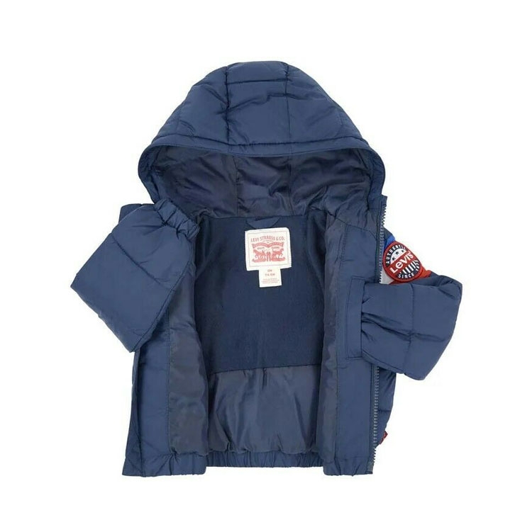 GIUBBINO NEONATO LEVI'S