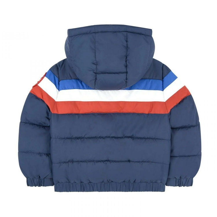 GIUBBINO NEONATO LEVI'S