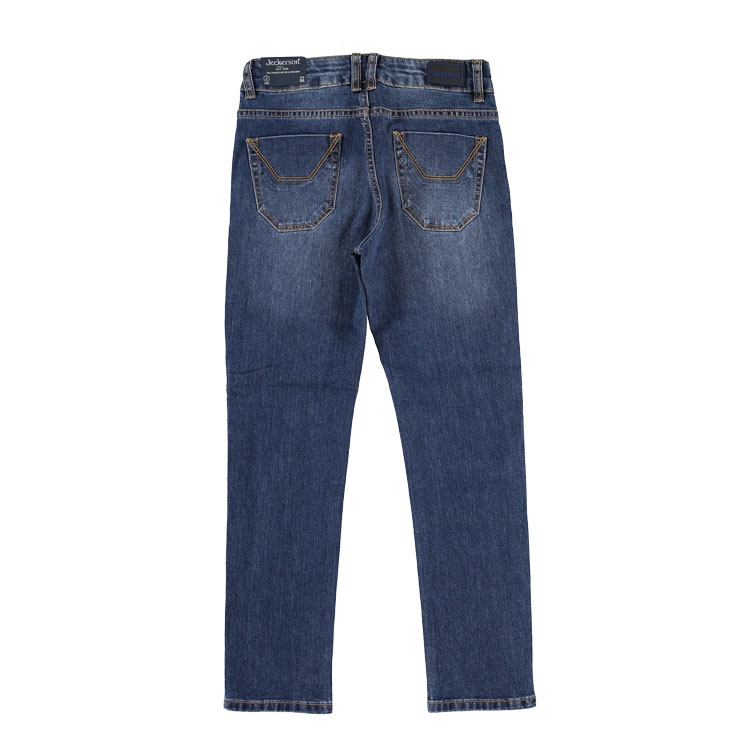 JEANS RAGAZZO JECKERSON