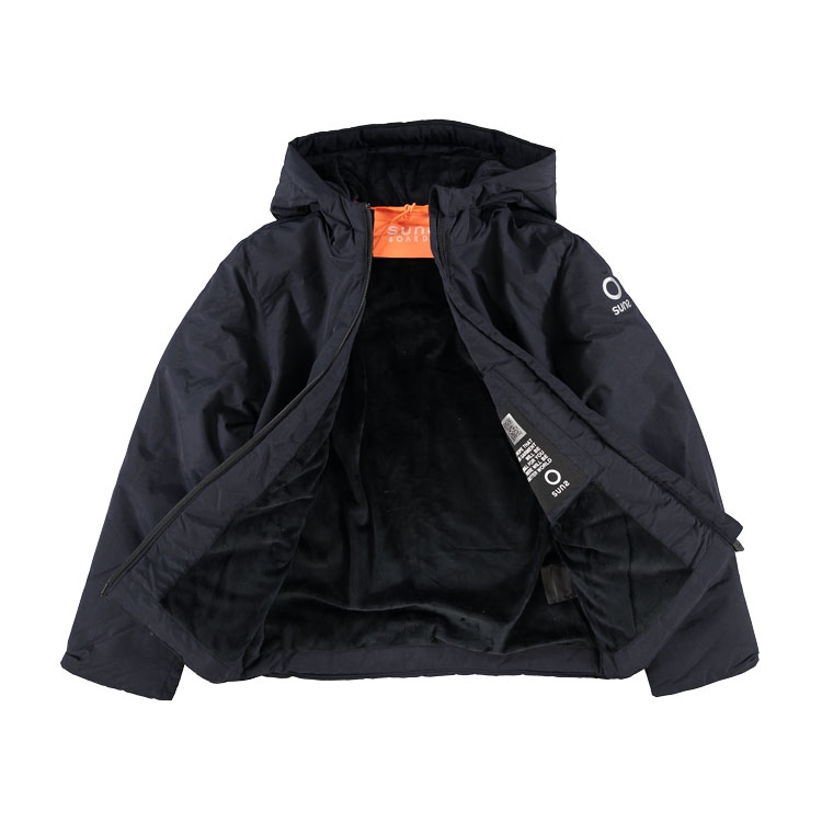 GIUBBOTTO RAGAZZO SUNS