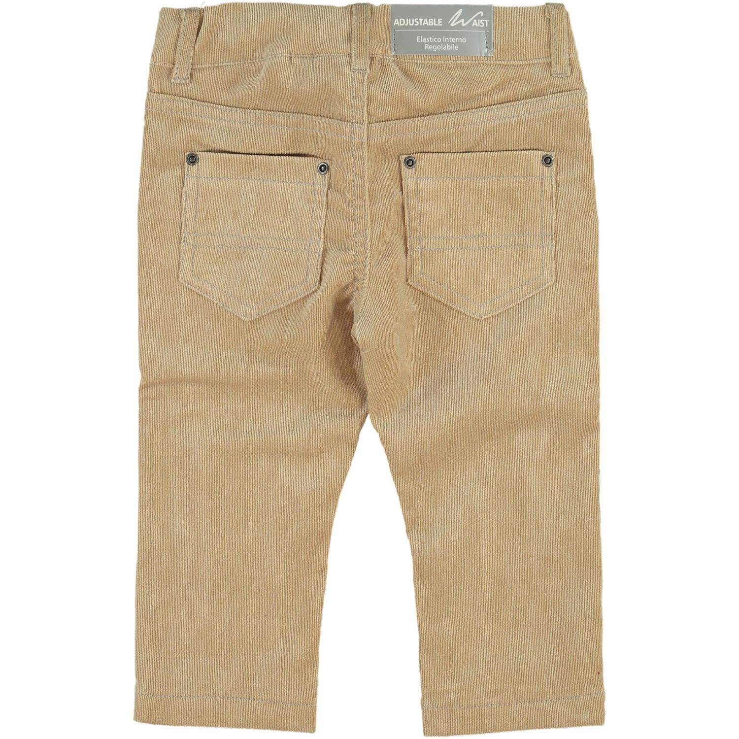 PANTALONE NEONATO DODIPETTO