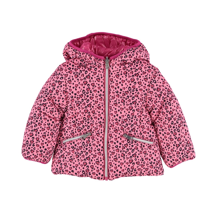 GIUBBOTTO BIMBA DODIPETTO