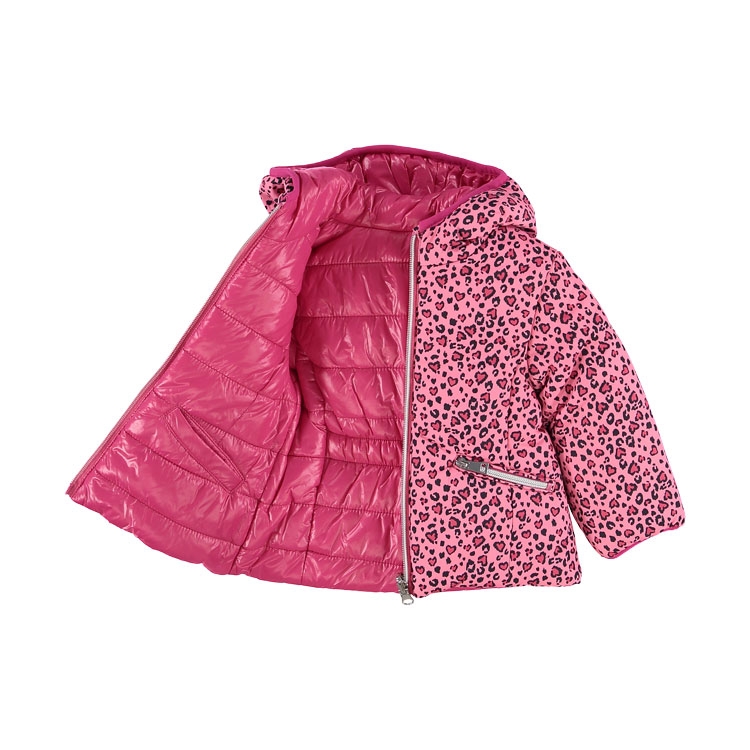 GIUBBOTTO BIMBA DODIPETTO