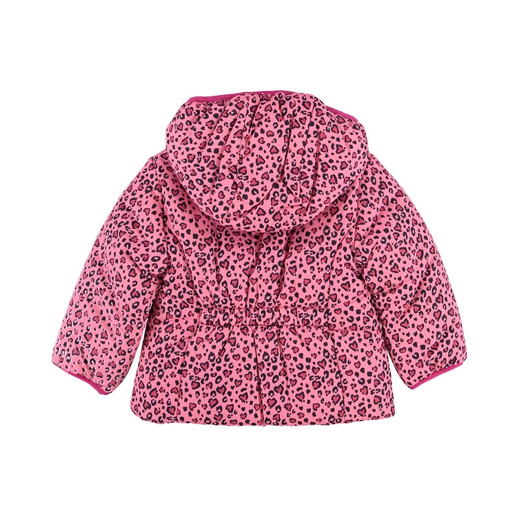 GIUBBOTTO BIMBA DODIPETTO