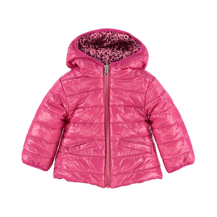 GIUBBOTTO BIMBA DODIPETTO