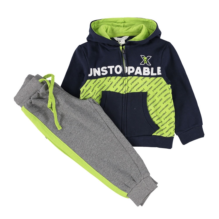 TUTA BIMBO DODIPETTO