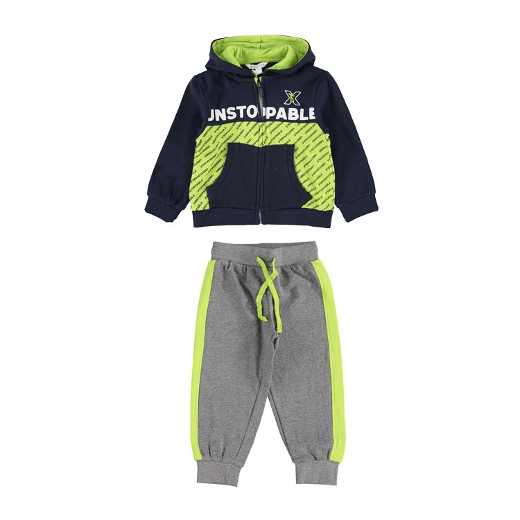 TUTA BIMBO DODIPETTO