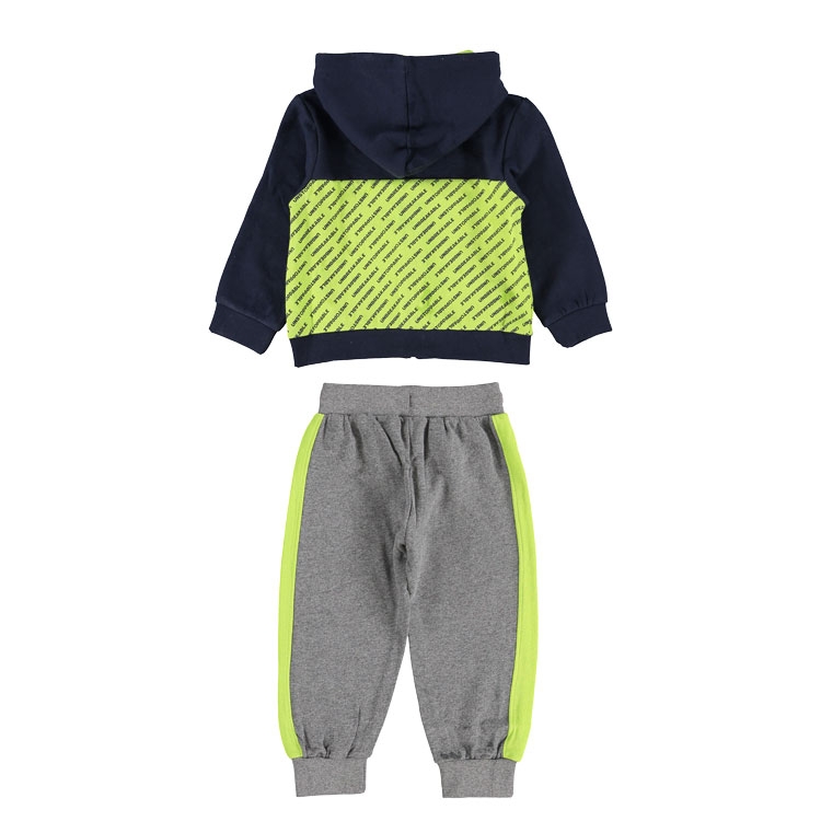 TUTA BIMBO DODIPETTO