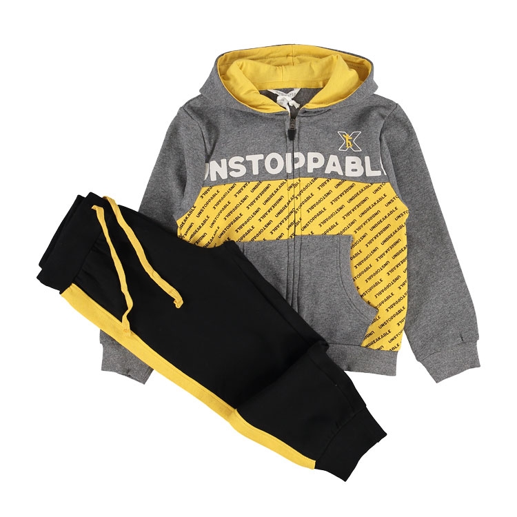 TUTA BIMBO DODIPETTO