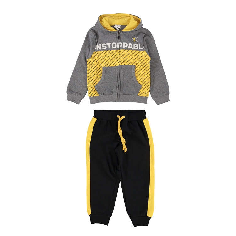 TUTA BIMBO DODIPETTO