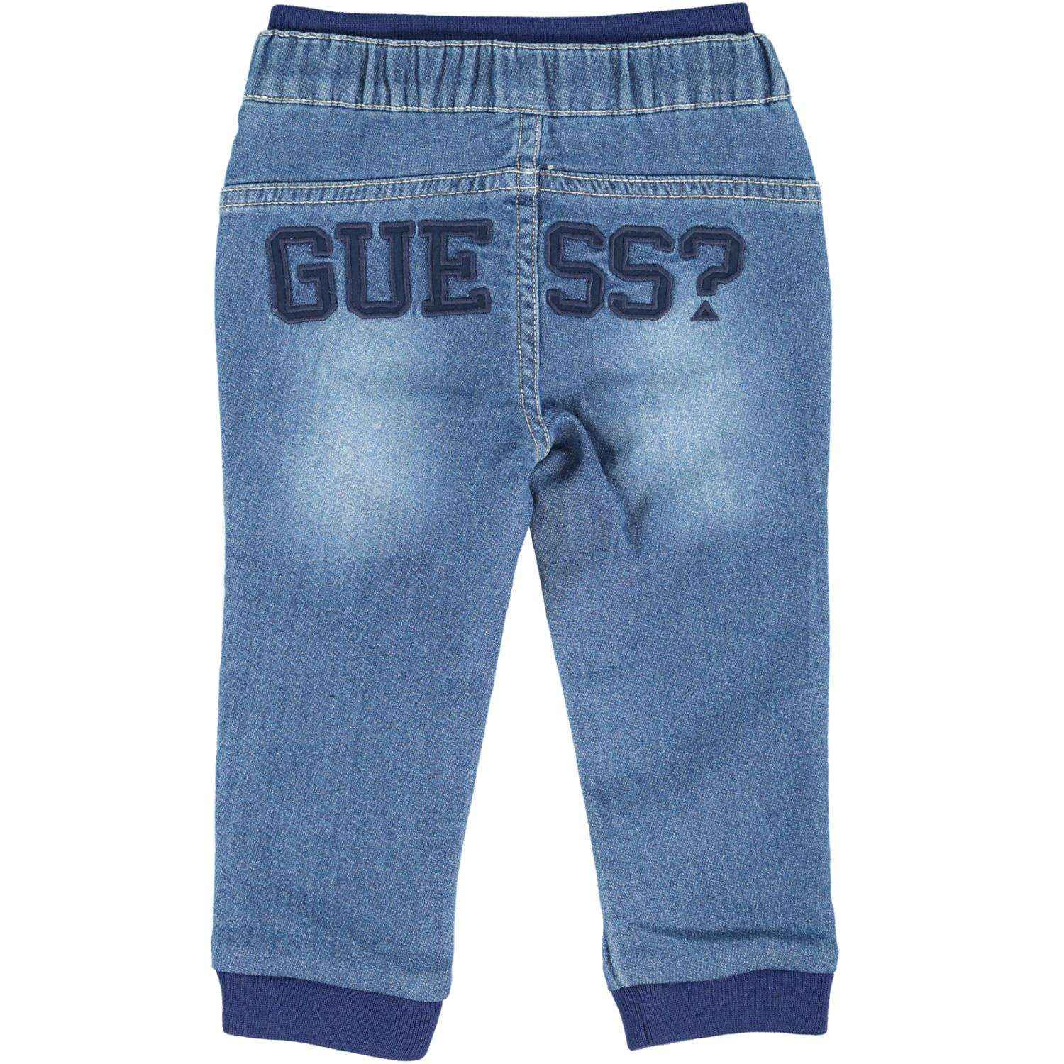 JEANS NOENATO GUESS
