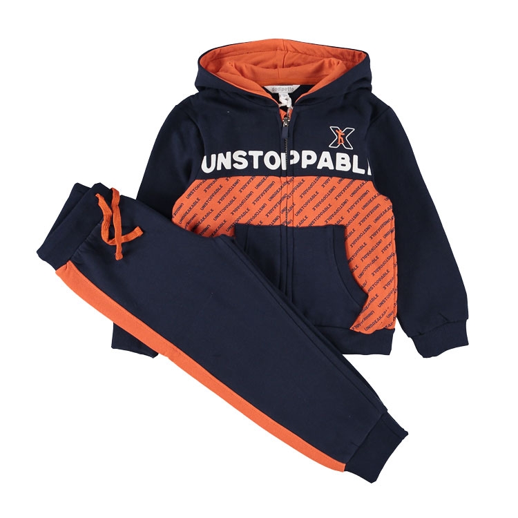 TUTA BIMBO DODIPETTO