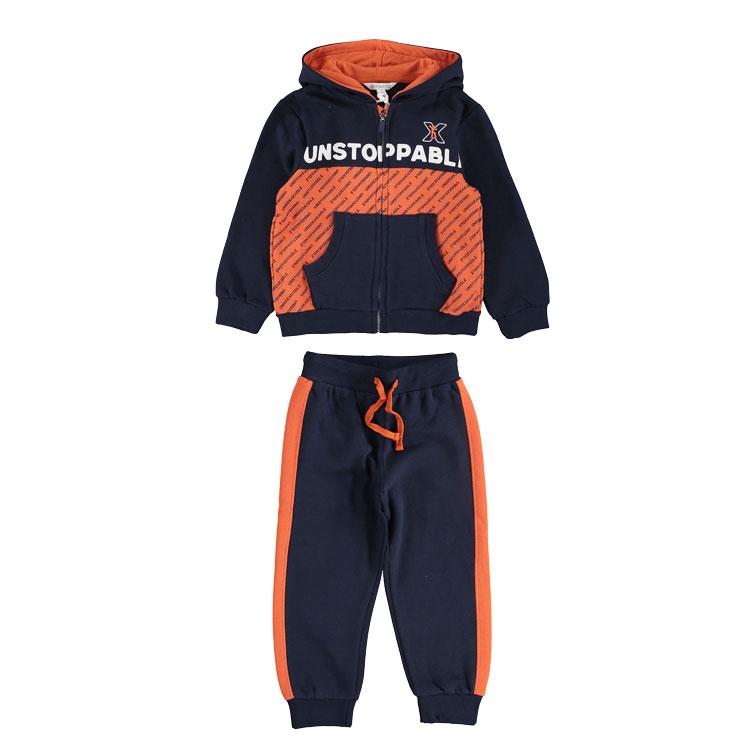 TUTA BIMBO DODIPETTO