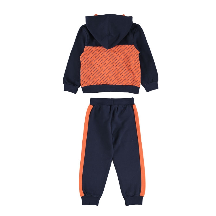 TUTA BIMBO DODIPETTO