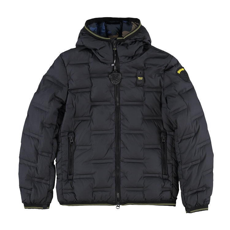 GIUBBOTTO RAGAZZO BLAUER