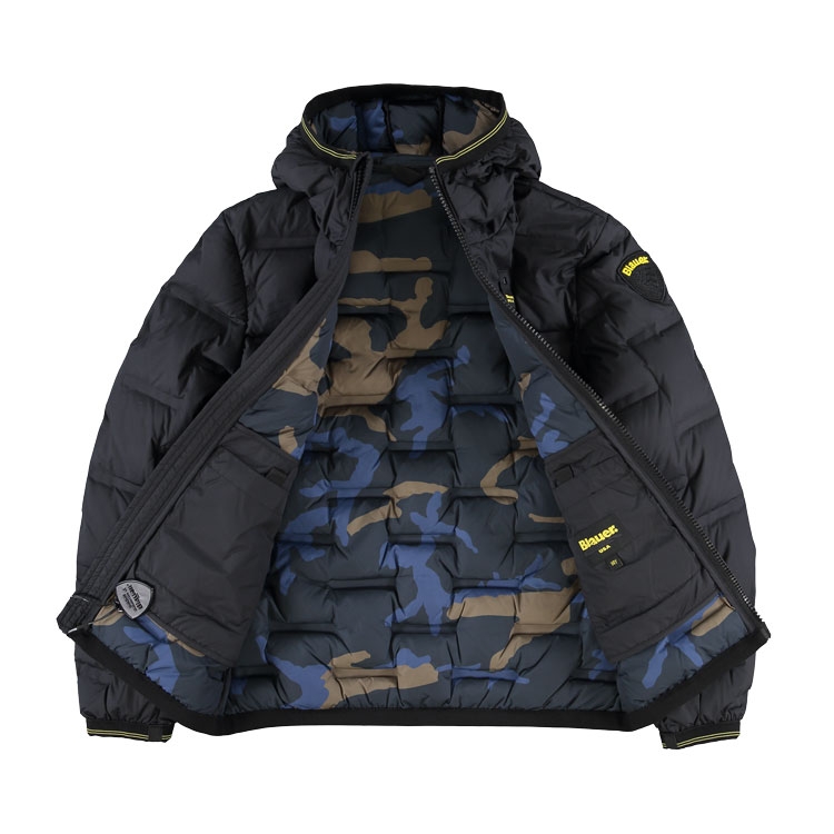 GIUBBOTTO RAGAZZO BLAUER