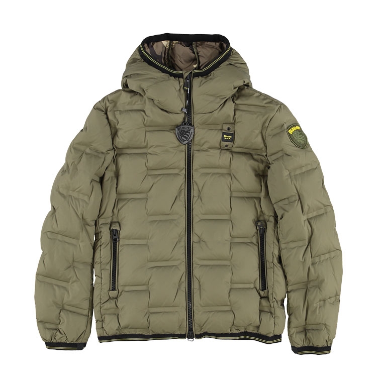 GIUBBOTTO RAGAZZO BLAUER