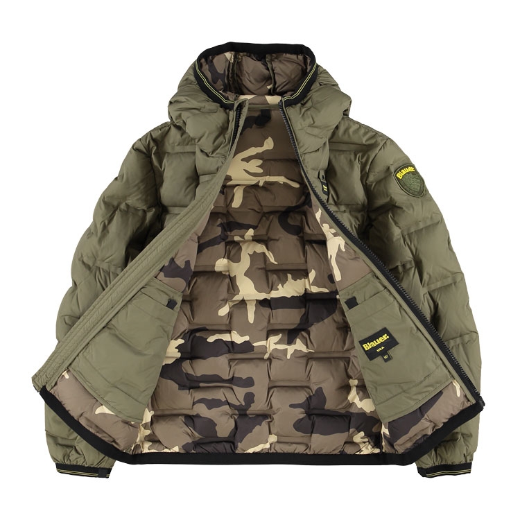 GIUBBOTTO RAGAZZO BLAUER