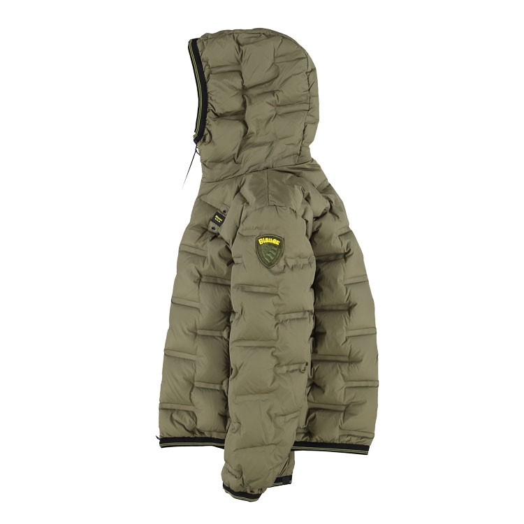 GIUBBOTTO RAGAZZO BLAUER