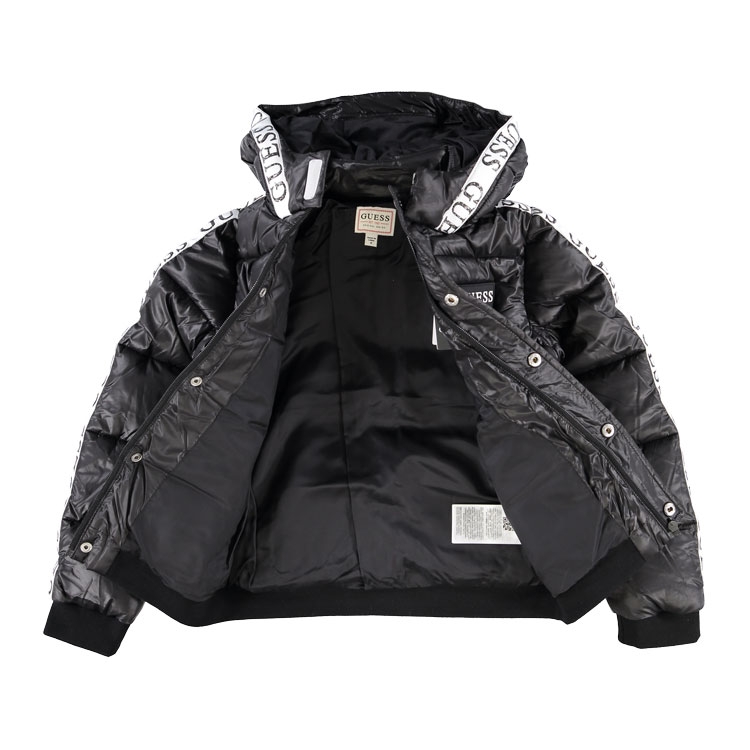 GIUBBOTTO RAGAZZA GUESS