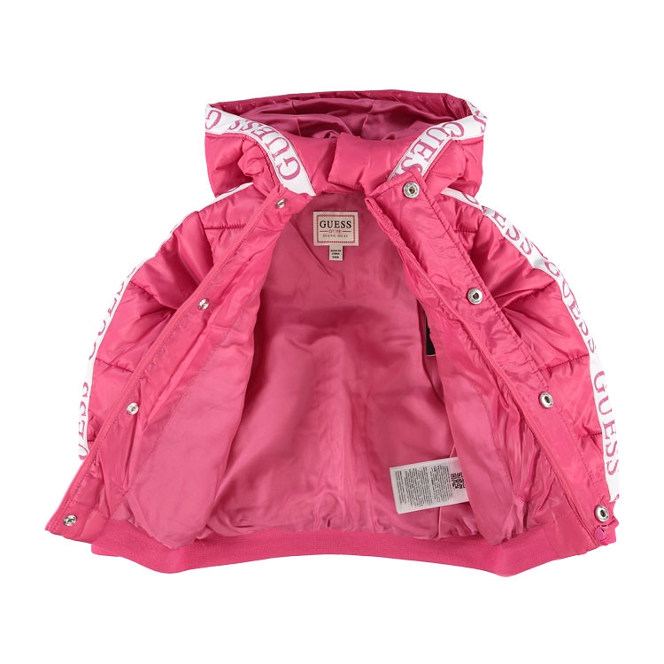 GIUBBOTTO BIMBA GUESS