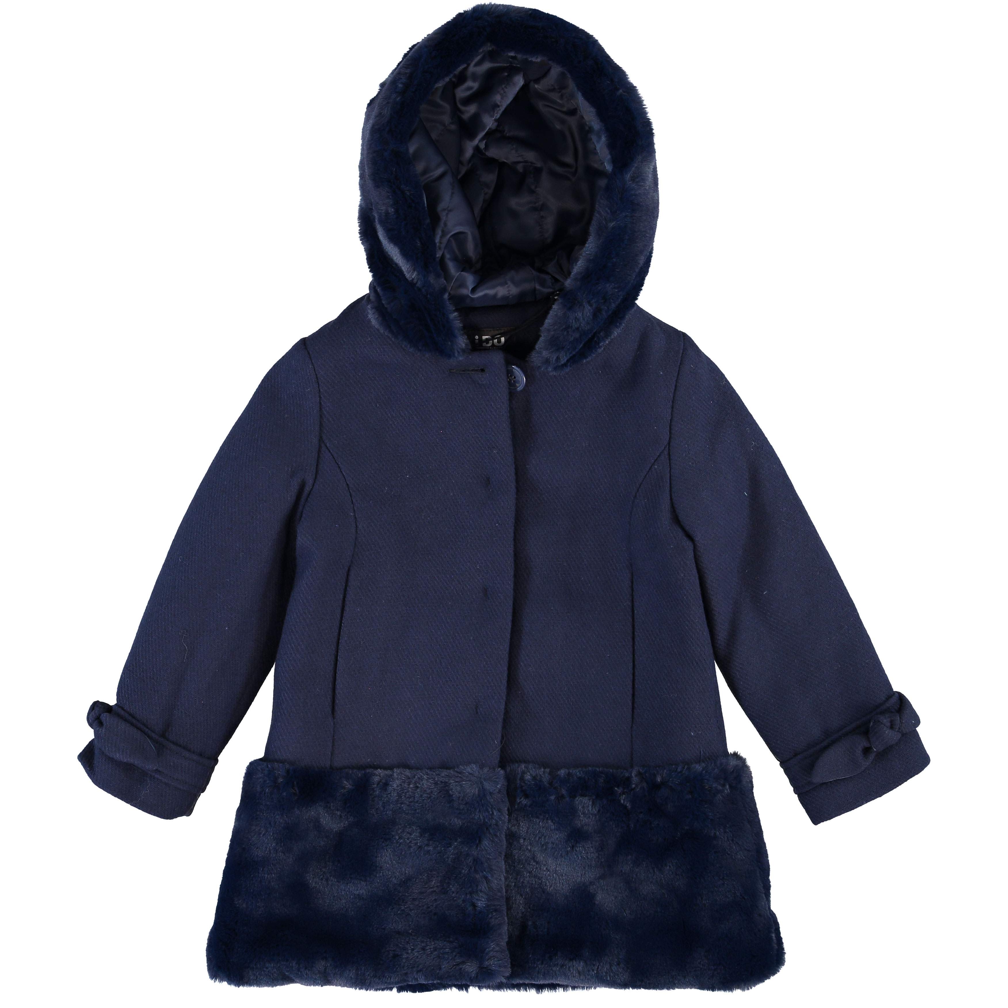 CAPPOTTO BIMBA IDO