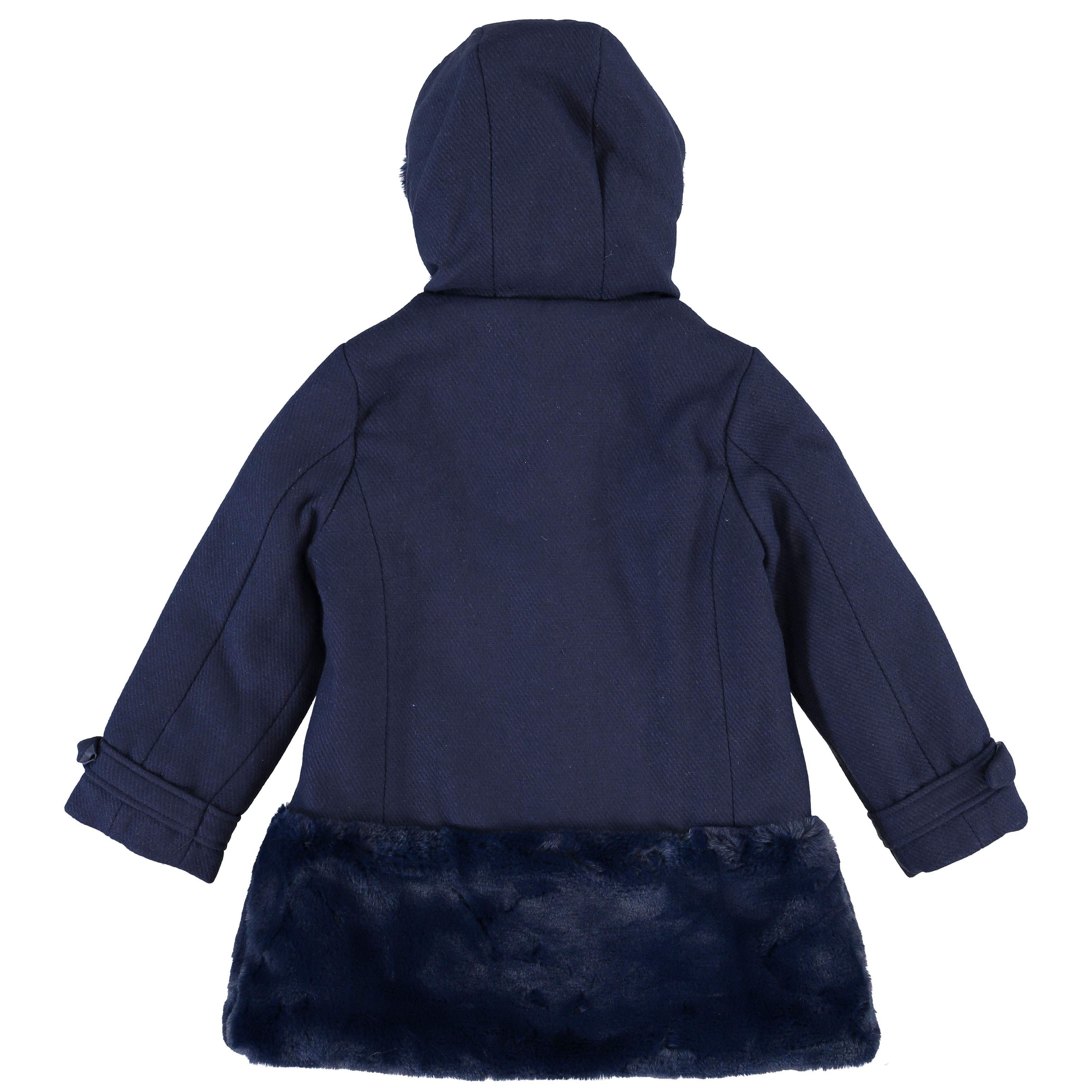 CAPPOTTO BIMBA IDO