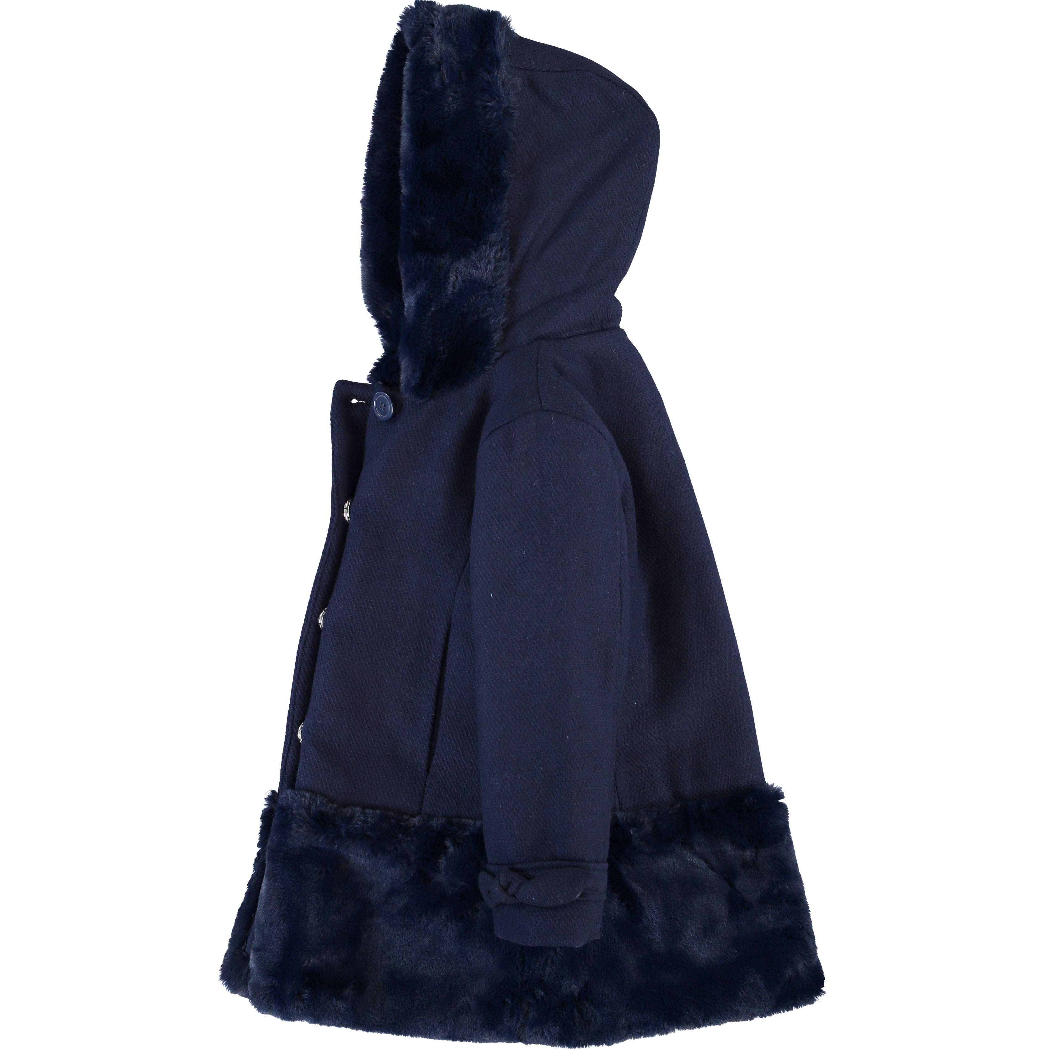 CAPPOTTO BIMBA IDO